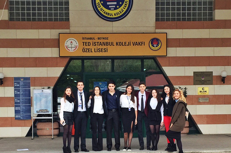 gkv gaziantep kolej vakfi