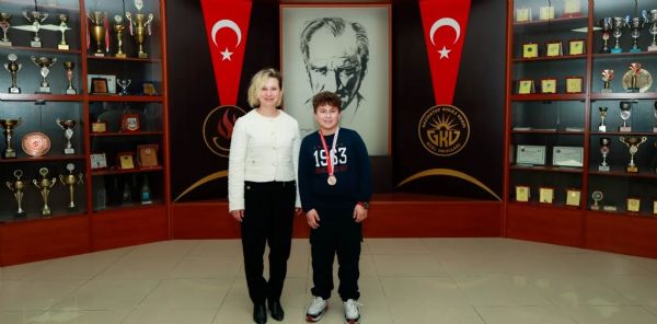 Resmin tan�m�